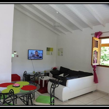 Le Plaisir Villa Le Gosier  Bagian luar foto