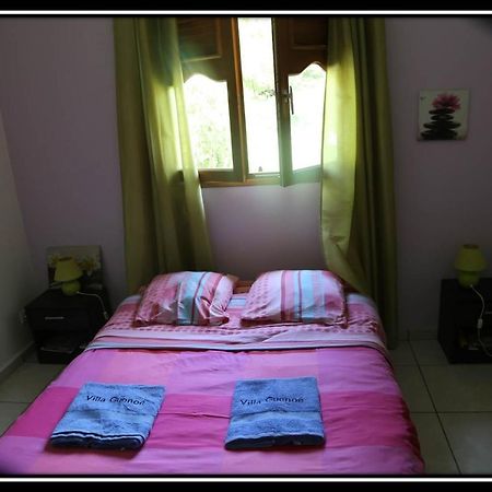 Le Plaisir Villa Le Gosier  Bagian luar foto