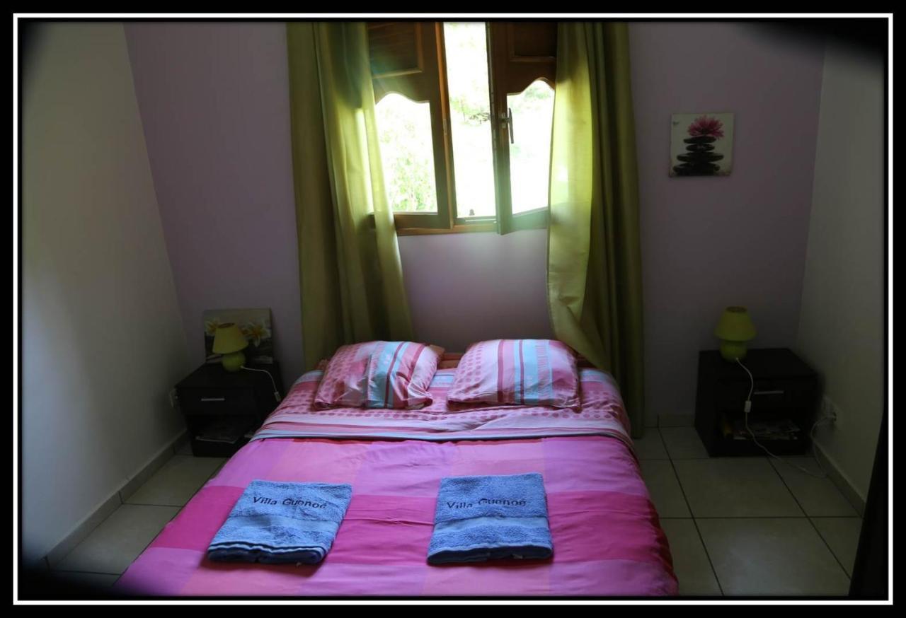 Le Plaisir Villa Le Gosier  Bagian luar foto